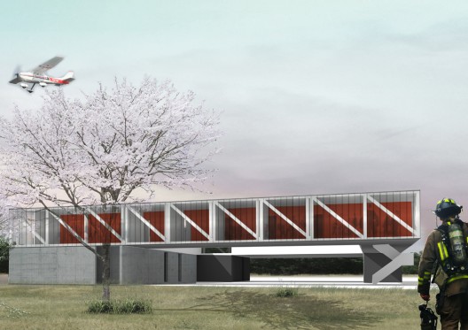 Fire Station Proposal (3)