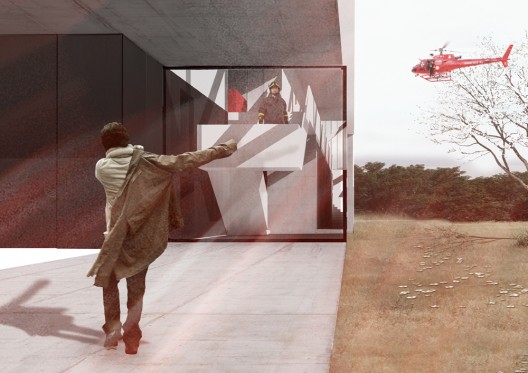 Fire Station Proposal (5)