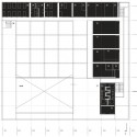 Fire Station Competition Proposal (9) first floor plan