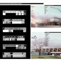 Fire Station Competition Proposal (14) competition board 03