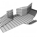 Model Structure Montage Model Structure Montage