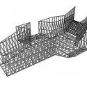 Model Structure Montage Model Structure Montage