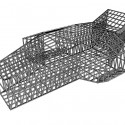 Model Structure Montage Model Structure Montage