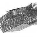 Model Structure Montage Model Structure Montage