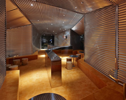 Casa Cor Bar / BCMF Arquitetos (7)