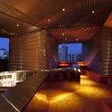 Casa Cor Bar / BCMF Arquitetos (4) © Leonardo Finotti
