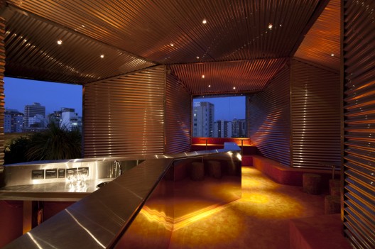 Casa Cor Bar / BCMF Arquitetos (4)