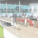 Dickinson College Kline Sports Facility Proposal (3) Dickinson College Kline Sports Facility Proposal (3) interior view