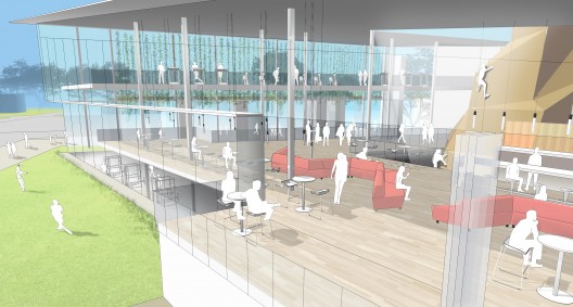 Dickinson College Kline Sports Facility Proposal (3)
