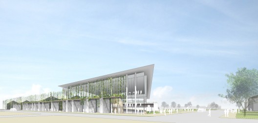 Dickinson College Kline Sports Facility Proposal (2)