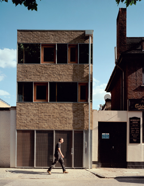 Interview: Jonathan Sergison, by Hugo Oliveira (2)