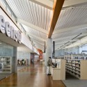 Valley-Hi North Laguna Library / Noll + Tam Architects (26) © David Wakely