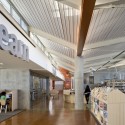 Valley-Hi North Laguna Library / Noll + Tam Architects (25) © David Wakely