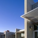 Valley-Hi North Laguna Library / Noll + Tam Architects (24) © David Wakely