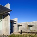 Valley-Hi North Laguna Library / Noll + Tam Architects (23) © David Wakely