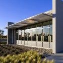 Valley-Hi North Laguna Library / Noll + Tam Architects (22) © David Wakely