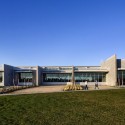 Valley-Hi North Laguna Library / Noll + Tam Architects (21) © David Wakely