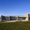 Valley-Hi North Laguna Library / Noll + Tam Architects (20) © David Wakely