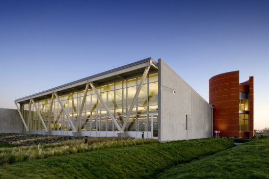 Valley-Hi North Laguna Library / Noll + Tam Architects (17)