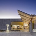 Valley-Hi North Laguna Library / Noll + Tam Architects (13) © David Wakely