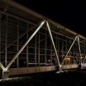 Valley-Hi North Laguna Library / Noll + Tam Architects (12) © David Wakely