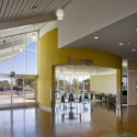 Valley-Hi North Laguna Library / Noll + Tam Architects (11) © David Wakely