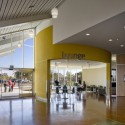 Valley-Hi North Laguna Library / Noll + Tam Architects (10) © David Wakely
