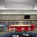 Valley-Hi North Laguna Library / Noll + Tam Architects (3) © David Wakely