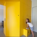 Yellow Apartment Renovation / Pedro Varela & Renata Pinho (56)