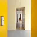 Yellow Apartment Renovation / Pedro Varela & Renata Pinho (55) Yellow Apartment Renovation / Pedro Varela & Renata Pinho (55) © José Campos