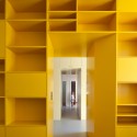 Yellow Apartment Renovation / Pedro Varela & Renata Pinho (43)