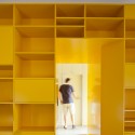 Yellow Apartment Renovation / Pedro Varela & Renata Pinho (39) Yellow Apartment Renovation / Pedro Varela & Renata Pinho (39) © José Campos