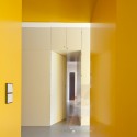 Yellow Apartment Renovation / Pedro Varela & Renata Pinho (38) Yellow Apartment Renovation / Pedro Varela & Renata Pinho (38) © José Campos