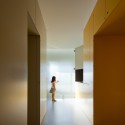 Yellow Apartment Renovation / Pedro Varela & Renata Pinho (32) Yellow Apartment Renovation / Pedro Varela & Renata Pinho (32) © José Campos