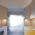 Yellow Apartment Renovation / Pedro Varela & Renata Pinho (26) Yellow Apartment Renovation / Pedro Varela & Renata Pinho (26) © José Campos