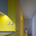 Yellow Apartment Renovation / Pedro Varela & Renata Pinho (24) Yellow Apartment Renovation / Pedro Varela & Renata Pinho (24) © José Campos