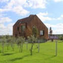 The First Active House in Russia / POLYGON (22)
