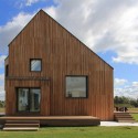 The First Active House in Russia / POLYGON (18) © Alexander Leonov