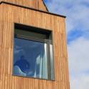 The First Active House in Russia / POLYGON (15) © Alexander Leonov