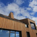 The First Active House in Russia / POLYGON (13) © Alexander Leonov