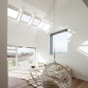 The First Active House in Russia / POLYGON (12) © Torben Eskerod