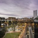 Darling Quarter / ASPECT Studios with FJMT Architects (6) © Florian Groehn