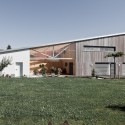 House BFW / [tp3] architekten © Ulrich Kehrer