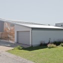 House BFW / [tp3] architekten © Ulrich Kehrer