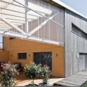 House BFW / [tp3] architekten © Ulrich Kehrer