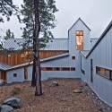 Tahoe Ridge House / WA Design Inc (23) Tahoe Ridge House / WA Design Inc (23) © Courtesy of WA Design Inc
