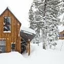 Tahoe Ridge House / WA Design Inc (20) Tahoe Ridge House / WA Design Inc (20) © Courtesy of WA Design Inc