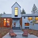 Tahoe Ridge House / WA Design Inc (18) Tahoe Ridge House / WA Design Inc (18) © Courtesy of WA Design Inc