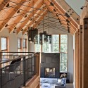 Tahoe Ridge House / WA Design Inc (15) Tahoe Ridge House / WA Design Inc (15) © Courtesy of WA Design Inc