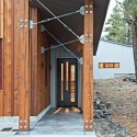 Tahoe Ridge House / WA Design Inc (14) Tahoe Ridge House / WA Design Inc (14) © Courtesy of WA Design Inc